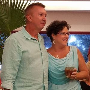 Meet your Posher, Carolyn